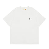 Ralph Lauren T Shirts Embroidered Crew Neck Short Sleeves