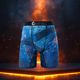 Ethika Boxer Briefs Breathable and Quick Drying Boxer Briefs