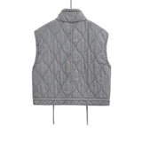 Women Vest Distressed Fashion Camisole
