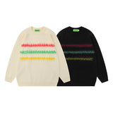 Women Sweater Casual Oversize Vintage Sweater