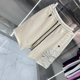 Chrome Heart Shorts