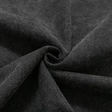 Brand Washed Vintage Graphic T Shrit High Street Fashion Men