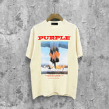 Purple Brand T Shirts