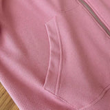 Women Hoodie Idle Style Loose Leisure All-Matching