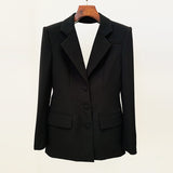 Women Haute Couture Jacket