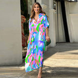Women Dress Fashion Commuter Temperament Dress