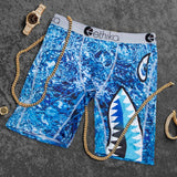 Ethika Boxer Briefs Breathable Comfort Boxer Briefs