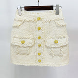 Women Haute Couture Co-Ords