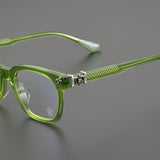 CHH Chrome Hearts Glasses Vintage Versatile Glasses Frames