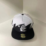 Hellstar Hat fitted hat Hot diamond embroidered casual sports baseball cap