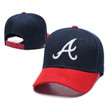 Braves Baseball Hat