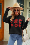 Women Pullover Sweater