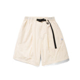 Unisex Shorts Casual Loose Breathable Quick-Drying