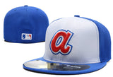 Braves Baseball Hat
