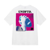 UNDEFEATED T Shirts Men's and Women's Loose Cotton