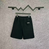 Chrome Heart Shorts