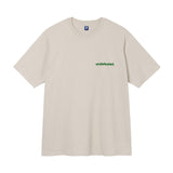 UNDEFEATED T Shirts Crew Neck Men's and Women's Loose