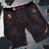 Ethika Boxer Briefs Breathable and Quick Drying Boxer Briefs