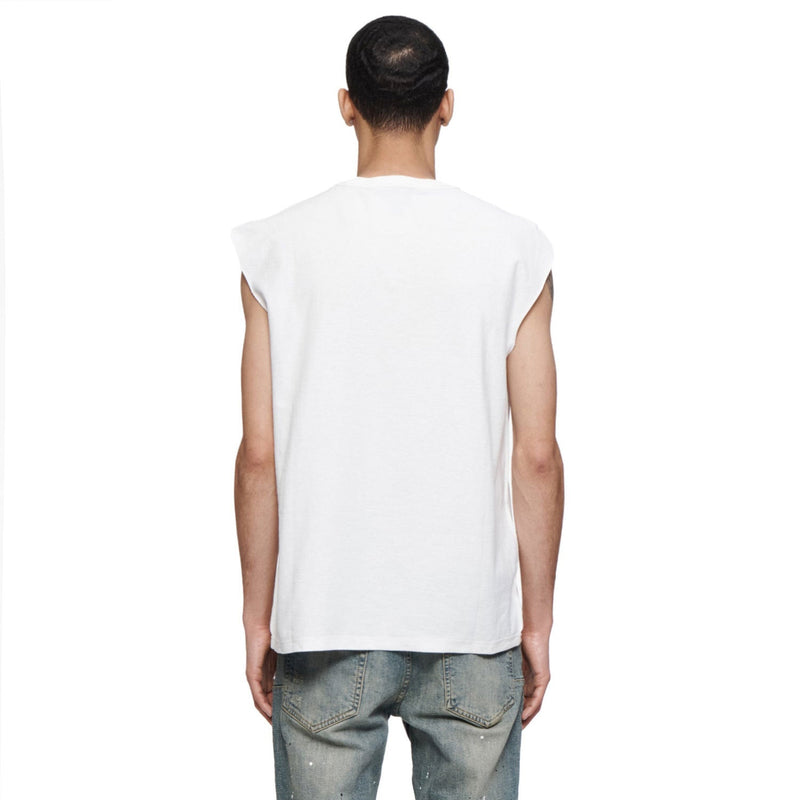 Purple Brand Tank T Shirts Sleeveless T-shirt Vest