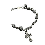 Chrome Heart Bracelet