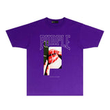 Purple Brand T Shirts