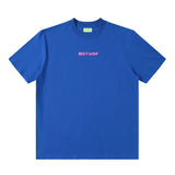 Men's T-Shirt All-Matching Loose