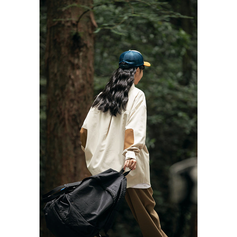 Unisex Shirt Vintage Fashion Student