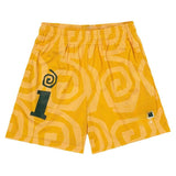 Eric Emanuel EE Shorts EE American Casual Shorts Fitness Men's Basketball