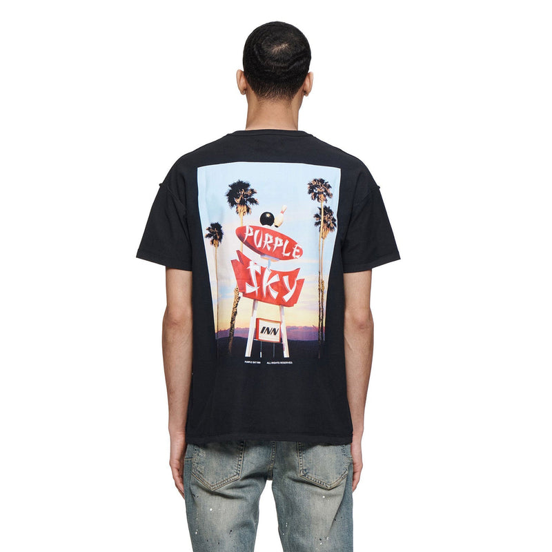 Purple Brand T Shirts