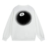 Stussy Sweatshirts Fashion Sweater