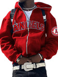 Braves Baseball Jacket