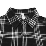Unisex Shirt Retro Loose Cityboy Shirt