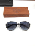 Chrome Hearts Sunglasses Simple Fashion Classic Toad Sunglasses