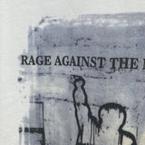 Fog Essentials T Shirts Summer FOG Los Angeles Battle Limited Crew Neck Short Sleeves