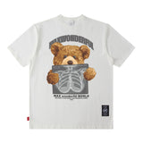Men T-Shirt Heavy Oversize