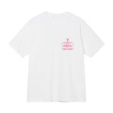 UNDEFEATED T Shirts Men's and Women's Loose Cotton Half Sleeves