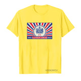 Inspired by Queen's Platinum Jubilee 2022 Elizabeth 70 Years T-shirt Short Sleeve T-shirt