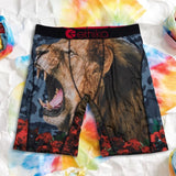 Ethika Boxer Briefs Men Breathable Boxer Briefs