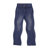 Men Jeans Loose Design Hip Hop
