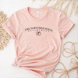 Aesthetic The Tortured Poets Department Member T Shirt TTPD