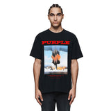 Purple Brand T Shirts