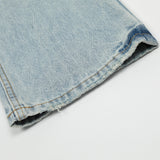 Men Jeans Simple, Loose and Versatile Leisure