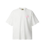 Unisex T-Shirts GALLERY DEPT Summer Loose Tee