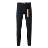 KSUBI Jeans Slim Fit Casual Stretch Jeans