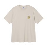UNDEFEATED T Shirts Crew Neck Men's and Women's Loose