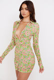 Women Dress Sexy Hot Girl Dress