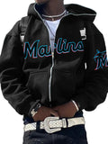 Braves Baseball Jacket