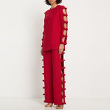 Women Haute Couture Co-Ords