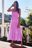 Women Dress Summer Sexy Vacation Style Dress