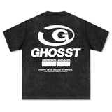 Unisex T Shirt Men's Short Sleeve Cotton